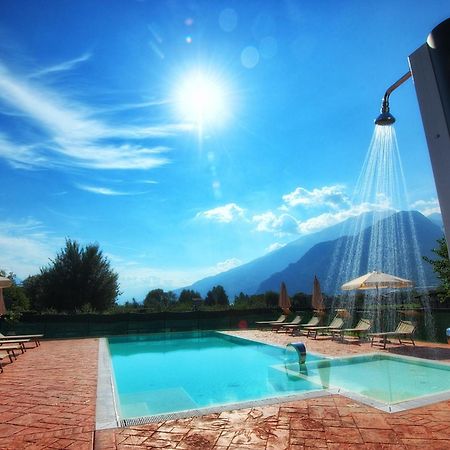 Agriturismo Alla Poncia Gravedona Exteriér fotografie