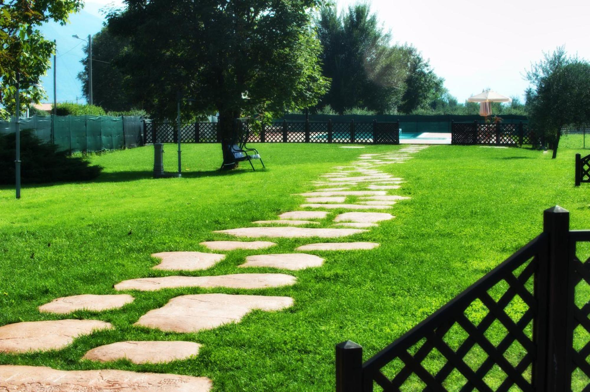 Agriturismo Alla Poncia Gravedona Exteriér fotografie